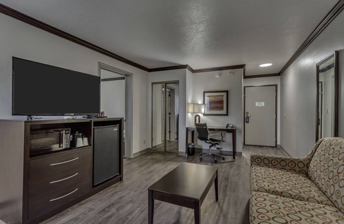 Midvale Hotel | Park Inn by Radisson Salt Lake City Midvale