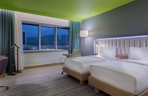 Tekkekoy Hotel | Park Inn by Radisson Samsun