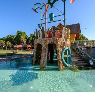 Zalakaros Hotel | Park Inn by Radisson Zalakaros Hotel & Spa - All inclusive