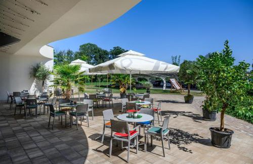 Zalakaros Hotel | Park Inn by Radisson Zalakaros Hotel & Spa - All inclusive