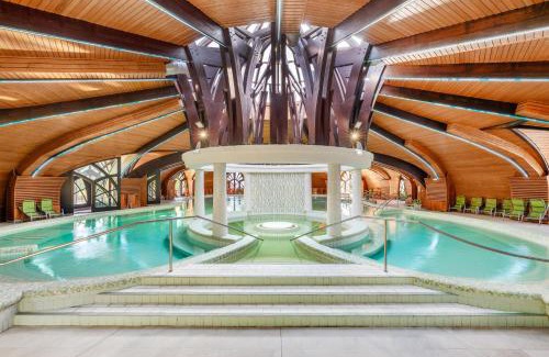Zalakaros Hotel | Park Inn by Radisson Zalakaros Hotel & Spa - All inclusive