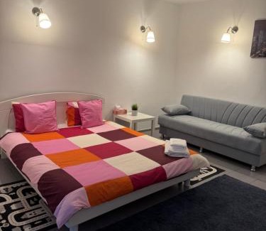 Sector 3 Apartment | Park Lake Apartment