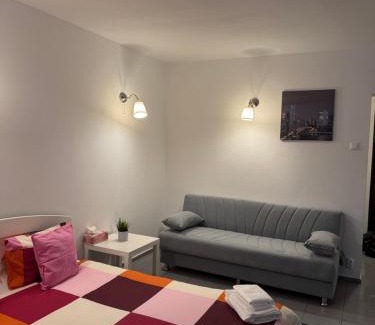 Sector 3 Apartment | Park Lake Apartment