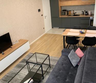 Tuzla Apartment | Park Lake Suite