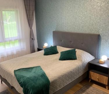 Tuzla Apartment | Park Lake Suite