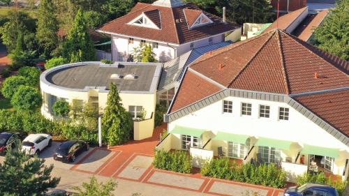 Munster Apartment | Park-Lodge Am Rohrbusch