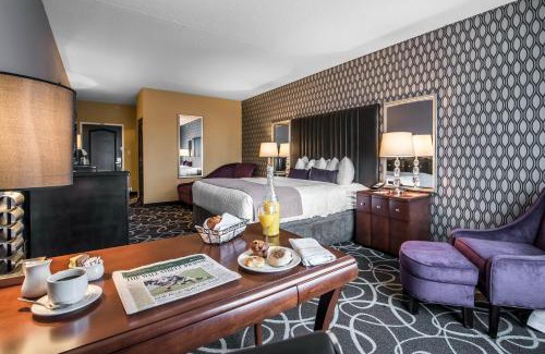 Clifton Park Hotel | Park Manor Hotel