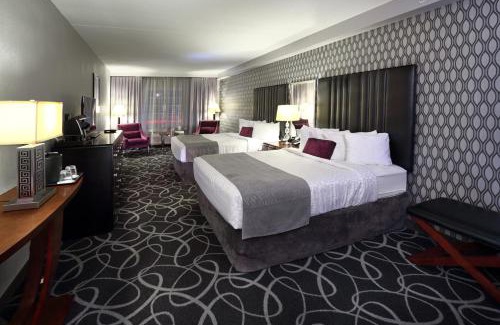 Clifton Park Hotel | Park Manor Hotel