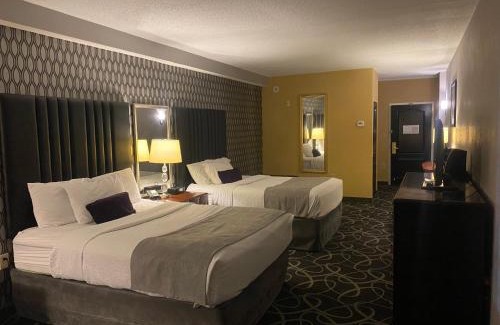 Clifton Park Hotel | Park Manor Hotel