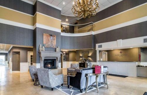 Clifton Park Hotel | Park Manor Hotel