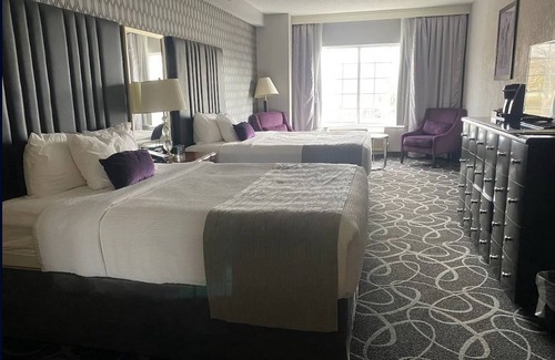 Clifton Park Hotel | Park Manor Hotel