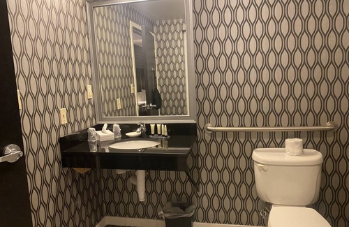 Clifton Park Hotel | Park Manor Hotel
