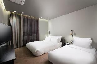 Namdong-gu Hotel | Park Marine Hotel