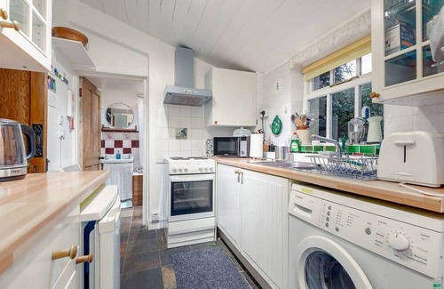 Boarhills Cottage | Park Mill Cottages | Mill Cottage