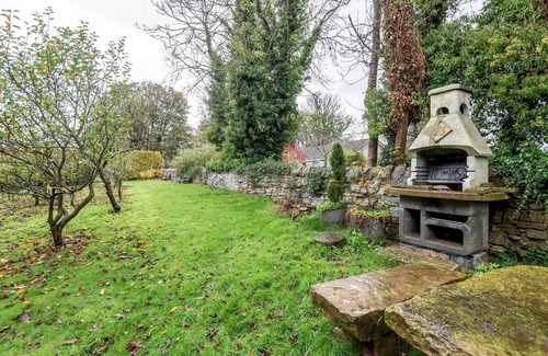 Boarhills Cottage | Park Mill Cottages | Mill Cottage