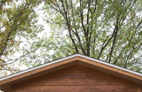 Adair House | Park Place Estate - Relax in a peaceful, country setting!