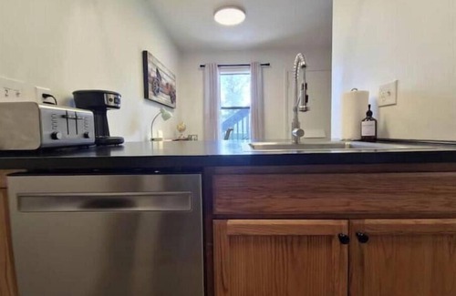 Pineville Apartment | Park Place in Pineville Sport fanatics