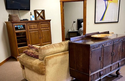 Darby Apartment | Park Place - The Boardwalk 112-B