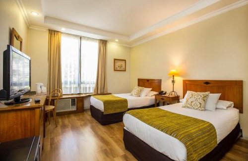 Providencia Hotel | Park Plaza Bonaparte Boutique