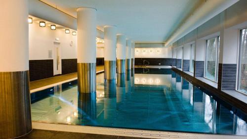Cardiff City Centre Hotel | Park Plaza Cardiff