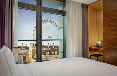 Bishop's Hotel | Park Plaza County Hall London