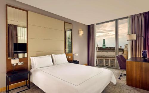 Bishop's Hotel | Park Plaza County Hall London