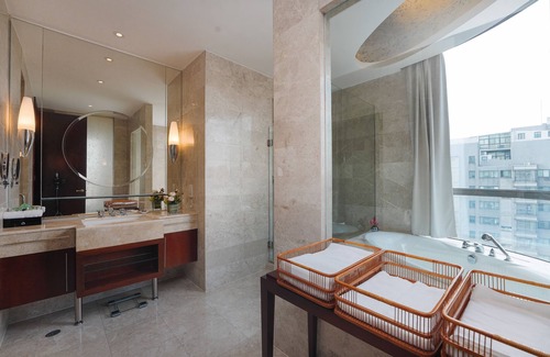 Xinbei Hotel | Park Plaza Hotel Changzhou