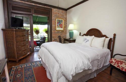 Winter Park Hotel | Park Plaza Hotel Orlando - Winter Park