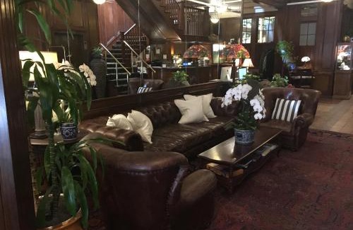 Winter Park Hotel | Park Plaza Hotel Orlando - Winter Park