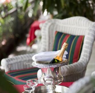 Winter Park Hotel | Park Plaza Hotel Orlando - Winter Park