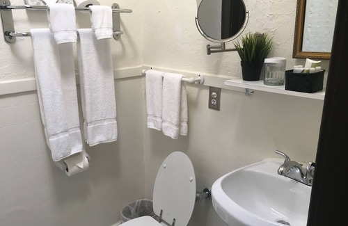 Winter Park Hotel | Park Plaza Hotel