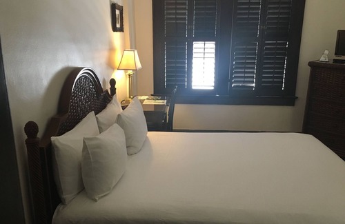 Winter Park Hotel | Park Plaza Hotel