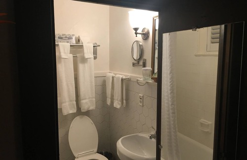 Winter Park Hotel | Park Plaza Hotel