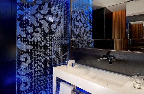 Burgwallen Nieuwe Zijde Hotel | Park Plaza Victoria Amsterdam