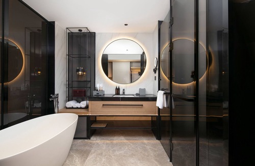 Longwan Hotel | Park Plaza Wenzhou