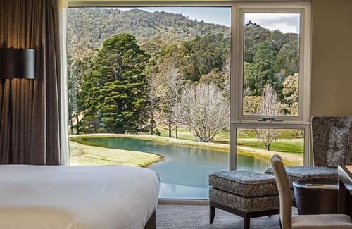 Bowral Hotel | Park Proxi Gibraltar Bowral