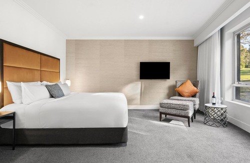 Bowral Hotel | Park Proxi Gibraltar Bowral
