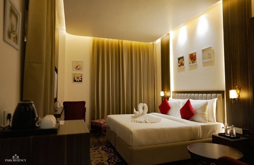Kapurthala Hotel | PARK REGENCY