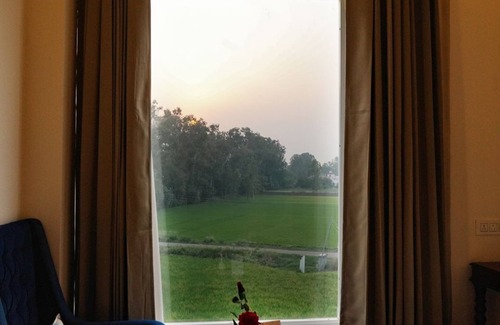 Kapurthala Hotel | PARK REGENCY
