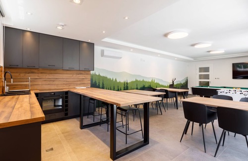 Balatonszarszo House | Park Residence 12 by Interhome