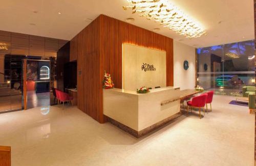 Pallam Hotel | Park Residency Puthuppally