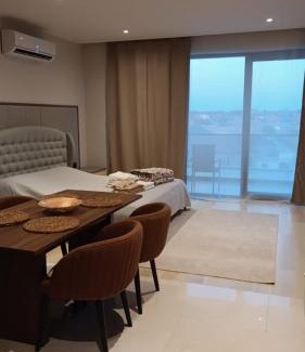 Nardaran Apartment | Park resident 2 Seabreeze