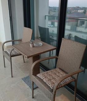 Nardaran Apartment | Park resident 2 Seabreeze