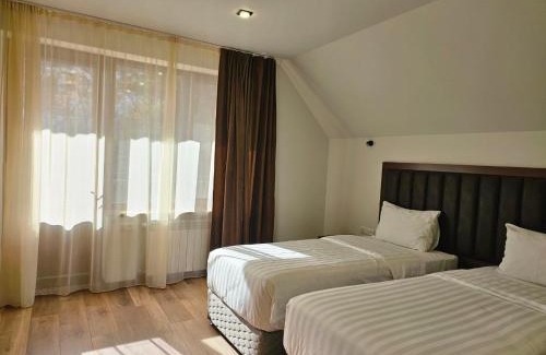 Aghavnadzor Resort | Park Resort Aghveran