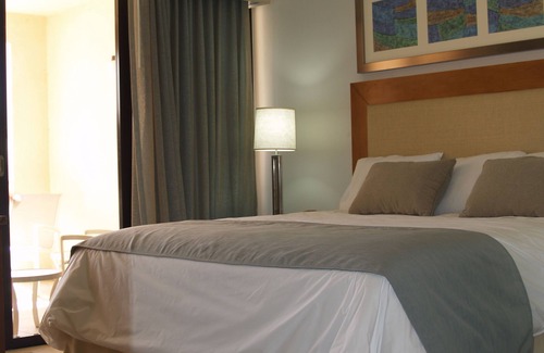 Candelero Abajo Hotel | Park Royal Homestay Club Cala Puerto Rico