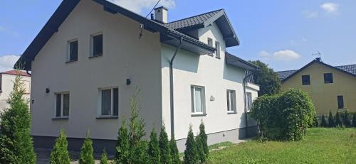 Posada Gorna House | Park Rymanów