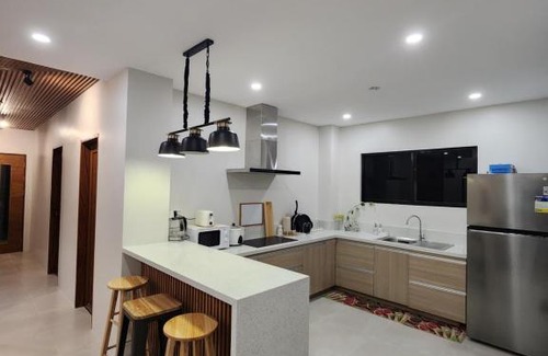 Davao House | Park's Home