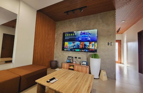 Davao House | Park's Home