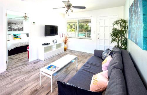 St. Pete Beach Apartment | Park Shore Suites St Pete Beach