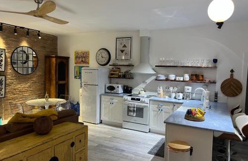 Park Slope Apartment | Park Slope New Pvt 2 bdrm